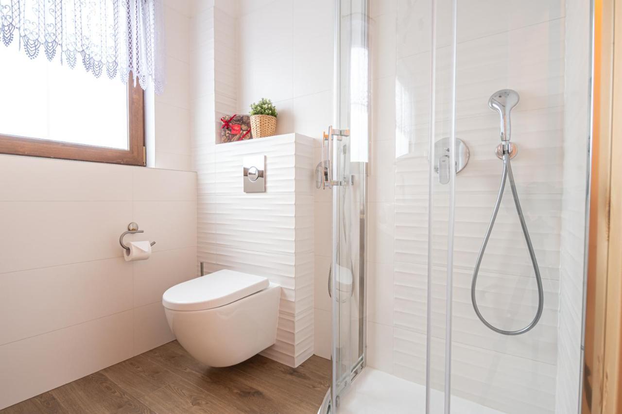 Osada Lux-House & Sauna Zakopane Ngoại thất bức ảnh