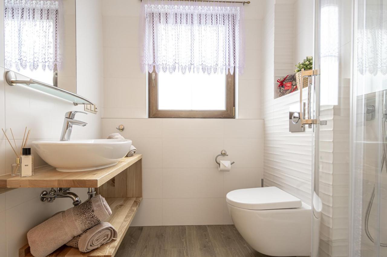 Osada Lux-House & Sauna Zakopane Ngoại thất bức ảnh