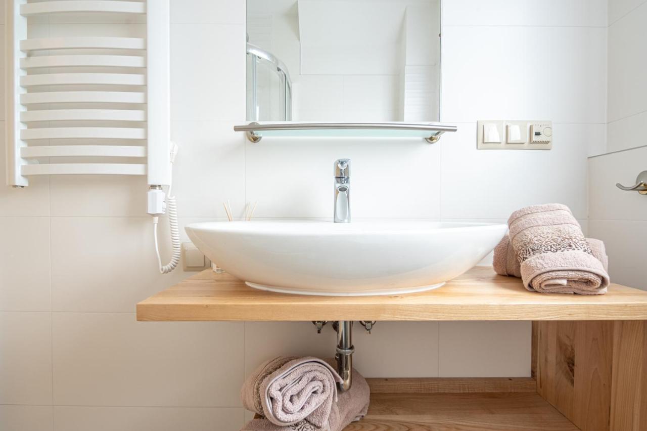 Osada Lux-House & Sauna Zakopane Ngoại thất bức ảnh