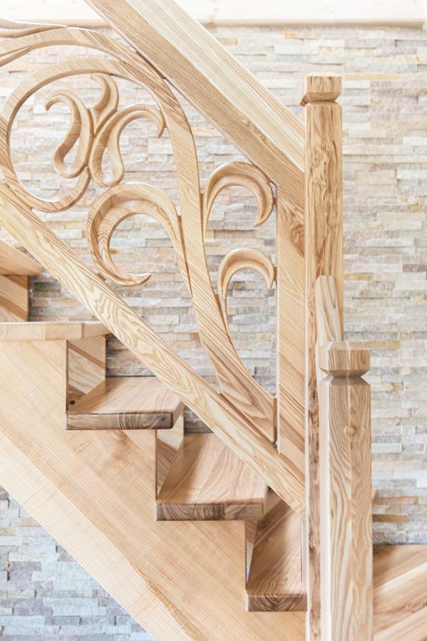 Osada Lux-House & Sauna Zakopane Ngoại thất bức ảnh